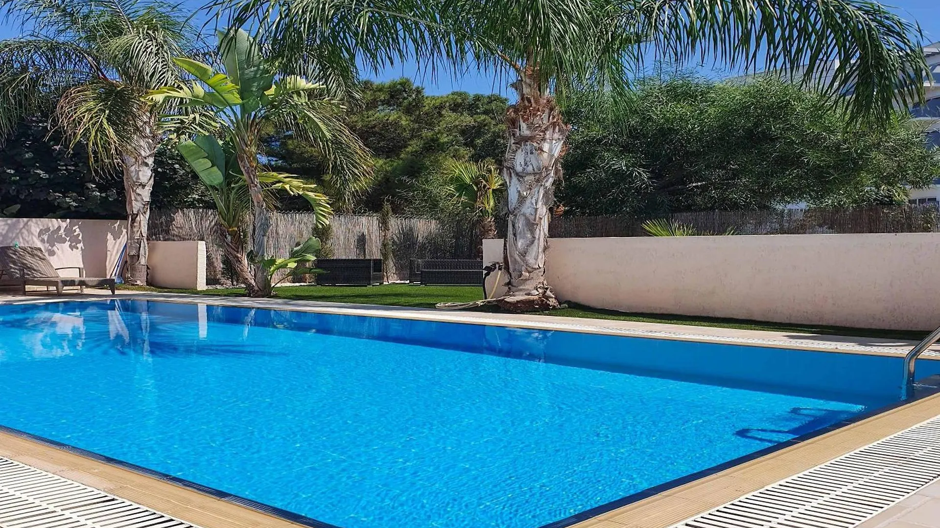 Villa Michelle 8 Protaras