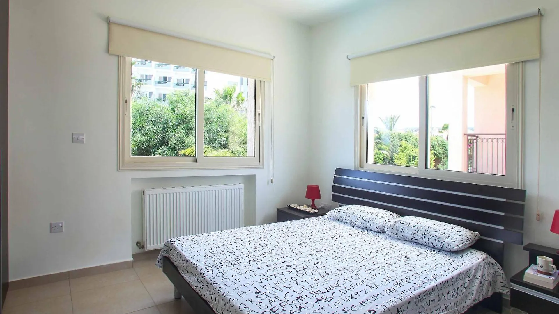 Villa Michelle 8 Protaras
