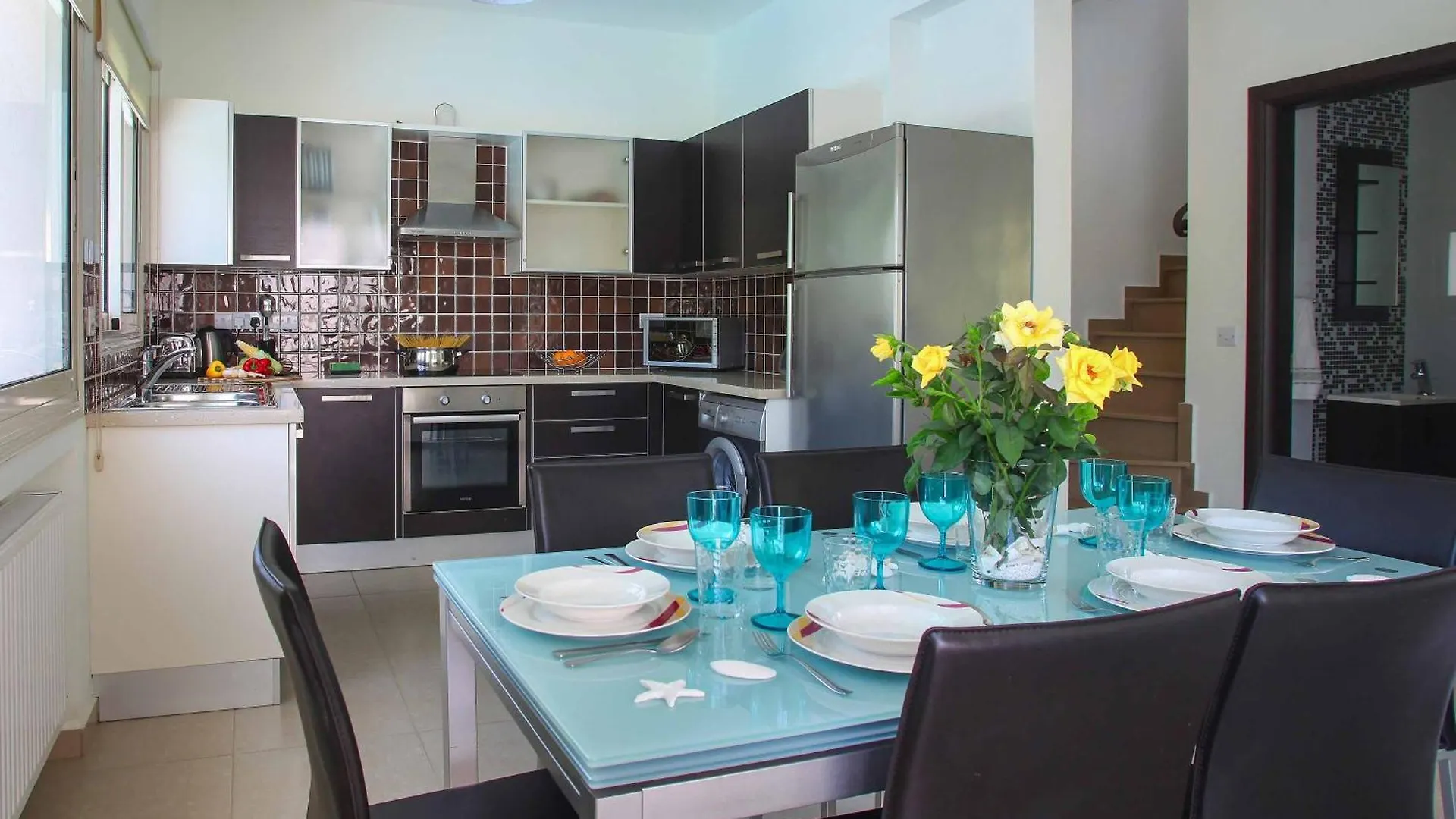פרוטאראס Villa Michelle 8 קפריסין