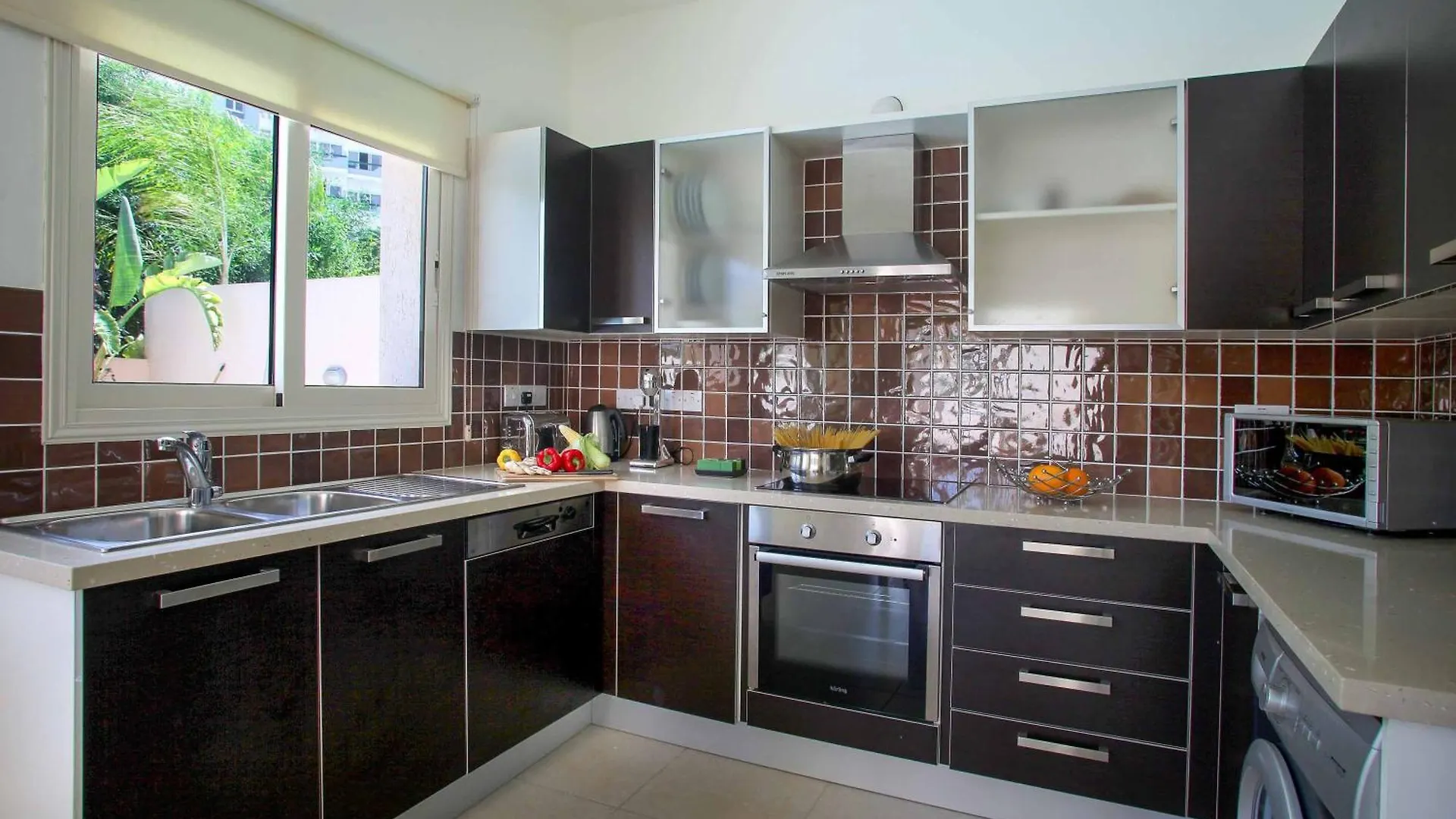 פרוטאראס Villa Michelle 8 0*,  קפריסין