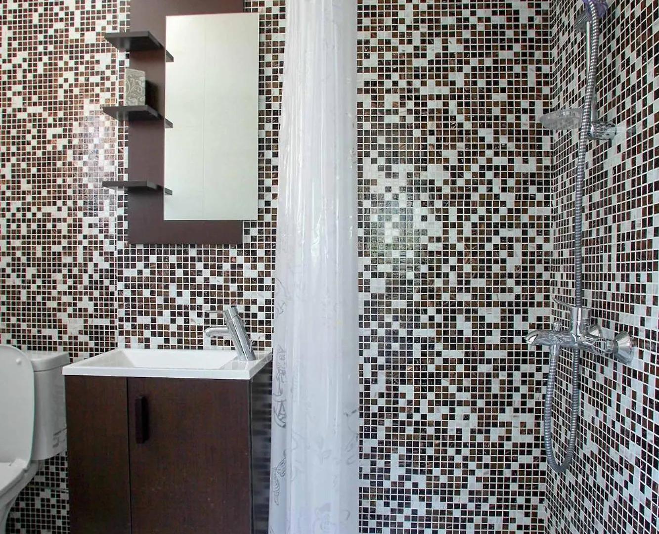 פרוטאראס Villa Michelle 8