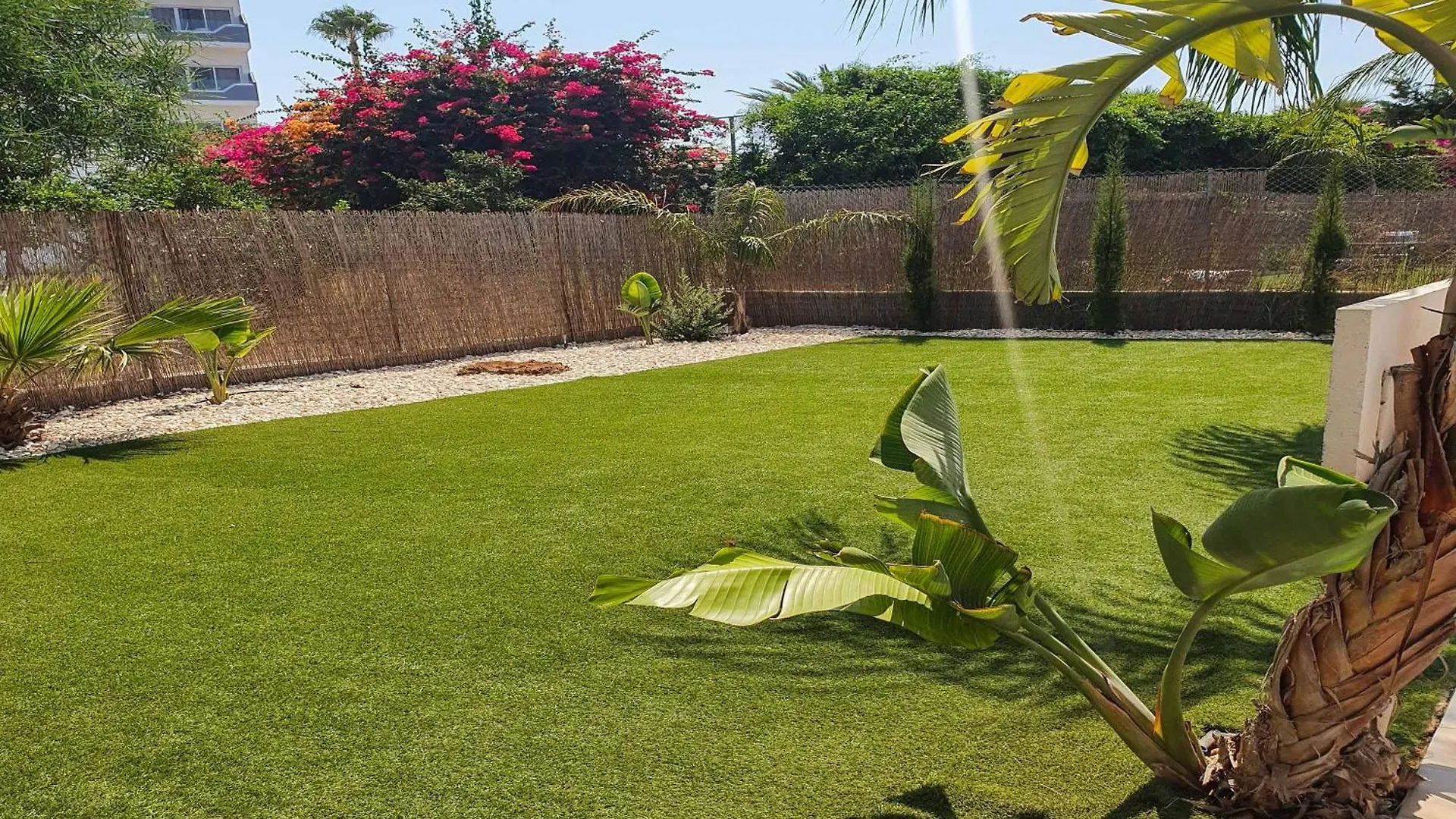 פרוטאראס Villa Michelle 8